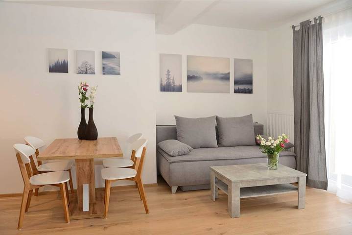 Ferienwohnung für 4 Personen, mit Garten, kinderfreundlich in Wipptal (Austria) - 2