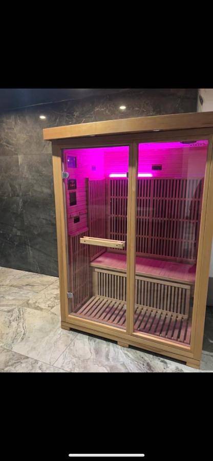 Appartement entier, Royal Spa Saarbrucken in Stiring-Wendel, Région de Forbach