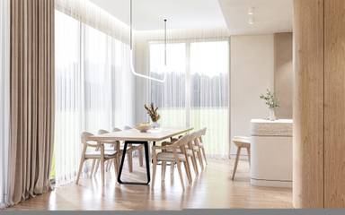 Villa für 9 Personen in Albanien, Bild 4