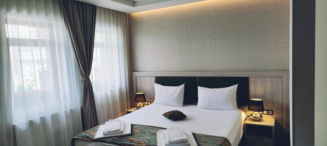 Maison d’hôte pour 5 personnes, avec terrasse à Sibiu