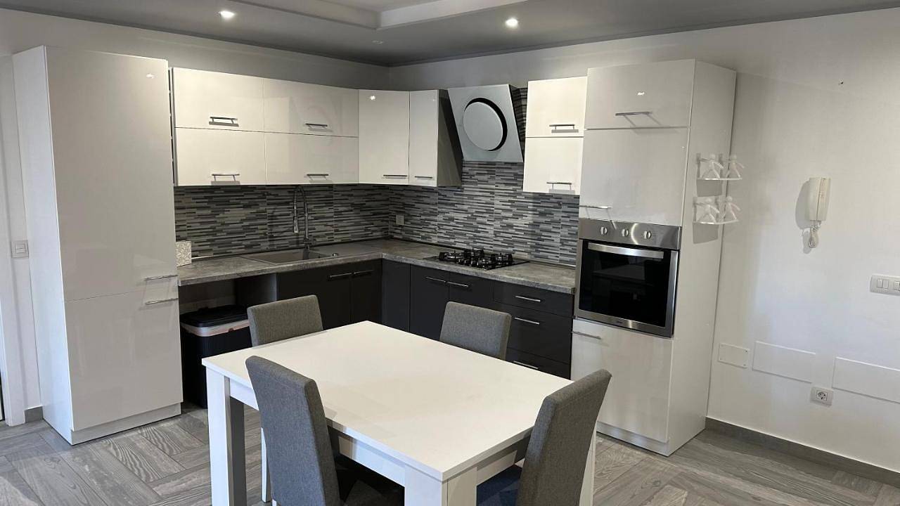 Appartement entier, Apartment Moncayo in Parque De La Reina, Arona