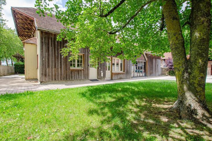 Gîte pour 2 personnes, avec jardin à Méry-sur-Seine - 3