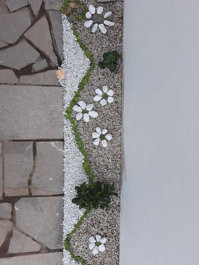 Location de vacances pour 2 personnes, avec balcon et jardin à Faedis - 3