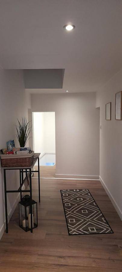 Gîte pour 4 personnes dans Office De Tourisme Du Val De Ville - 2