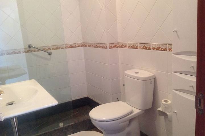 Apartamento entero, Apartamento moderno de un dormitorio situado a 100 metros de la playa. in Puerto del Carmen, Tías