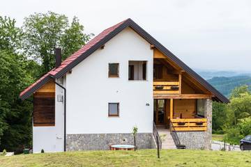 Ferienwohnung für 8 Personen in Karlovac und Umgebung, Mittelkroatien, Bild 4