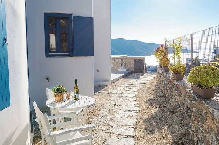 Hôtel pour 2 personnes - 1