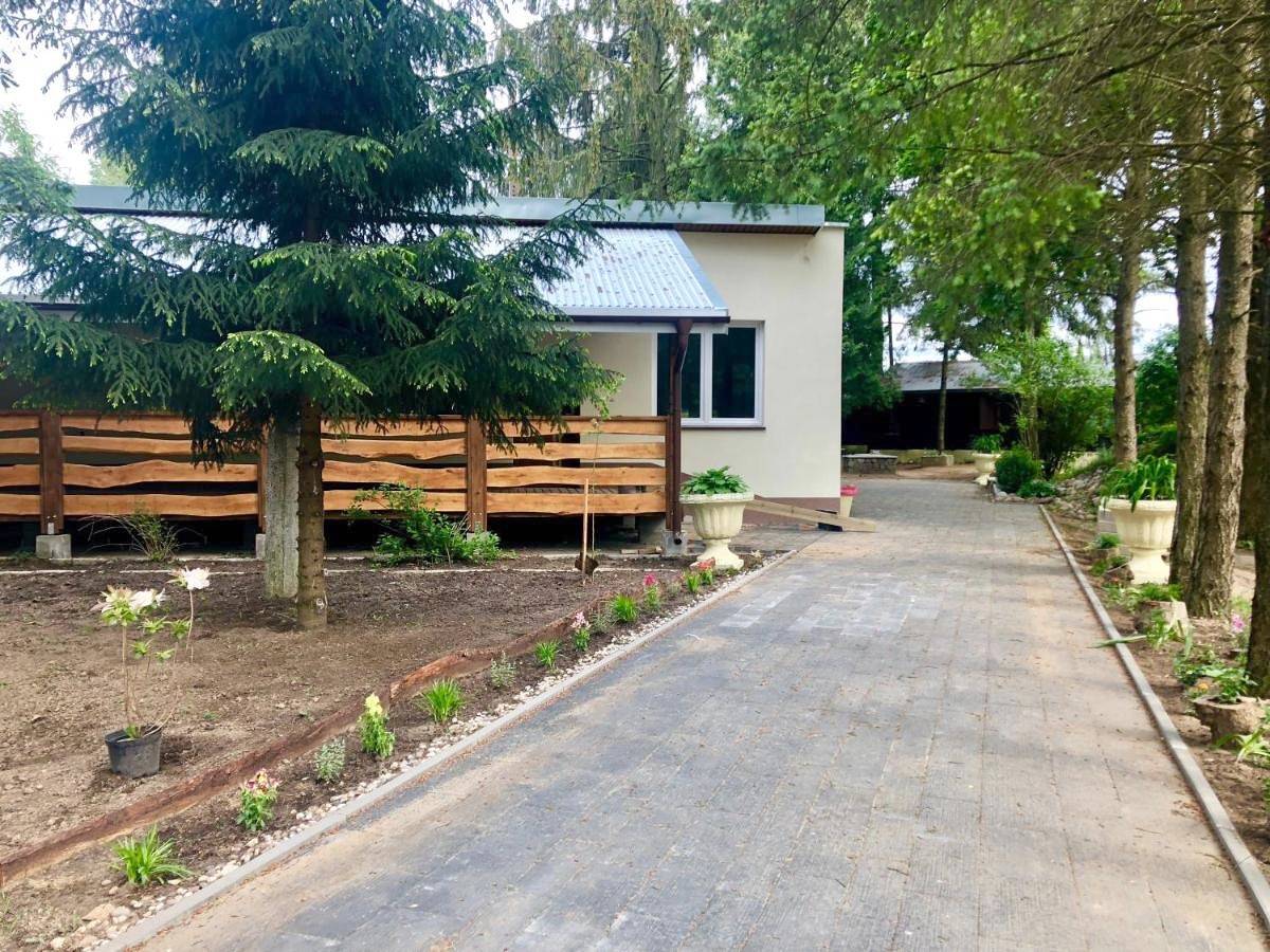 Stacja Wypoczynkowa Augustów in Augustów, Podlasie
