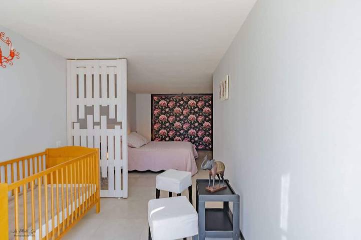 Gîte pour 4 personnes, avec piscine et jardin à Le Fleix - 4