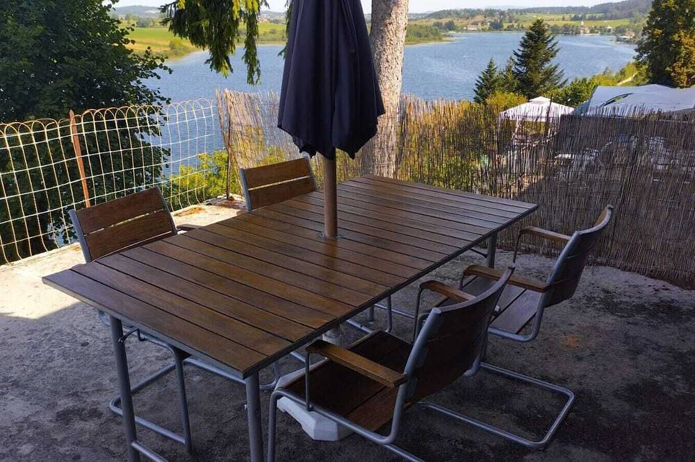 Photo : Maison de vacances