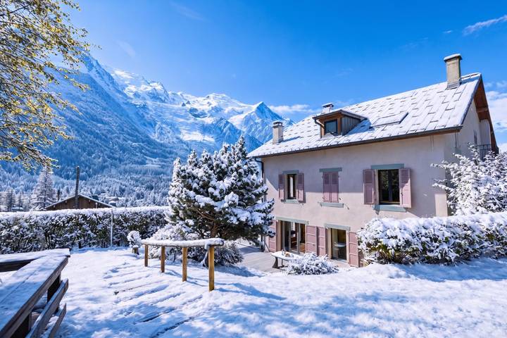 Appartement de vacances pour 6 personnes, avec bassin pour enfant ainsi que sauna et terrasse - 1