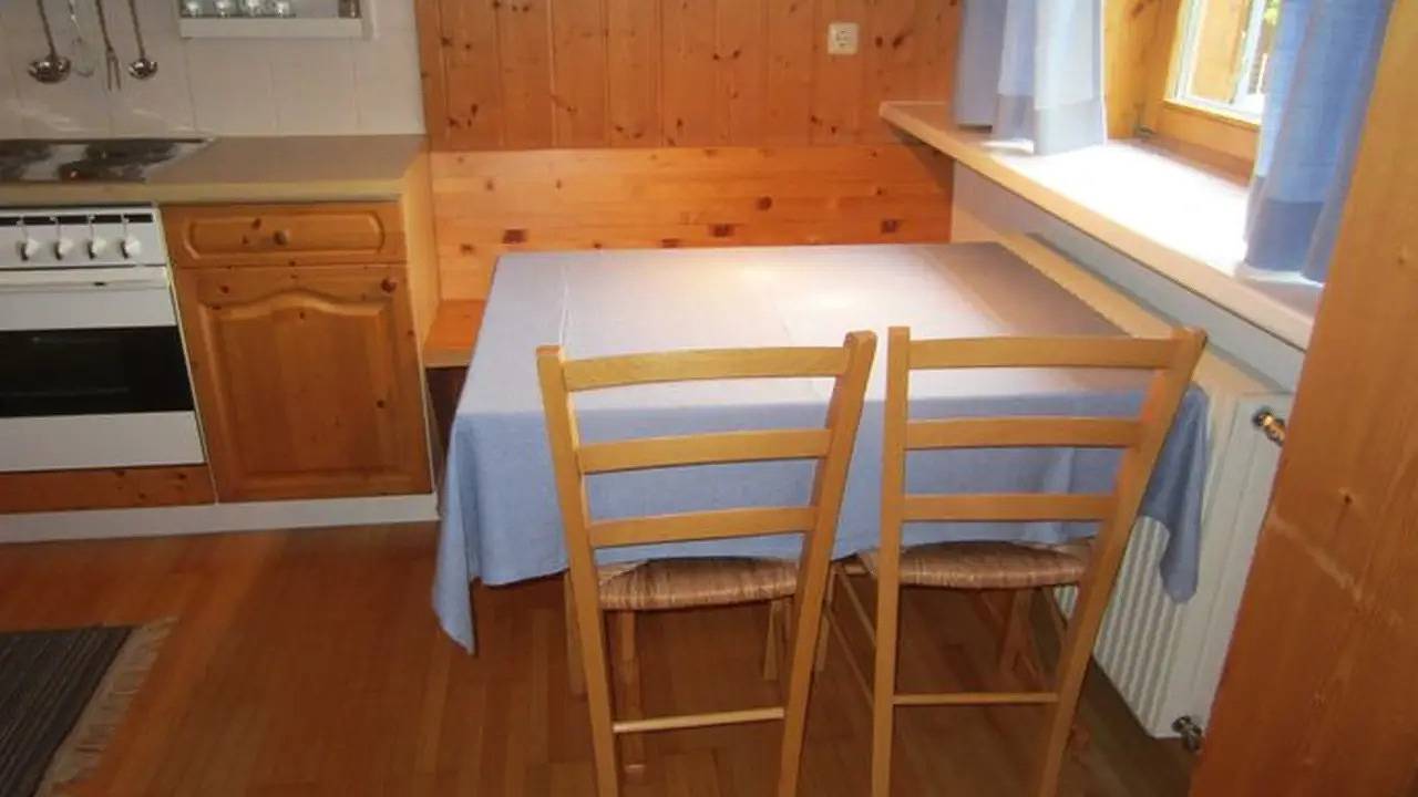 Ganze Ferienwohnung, Ferienwohnung für 4 Personen in Mellau in Mellau, Bregenzerwald