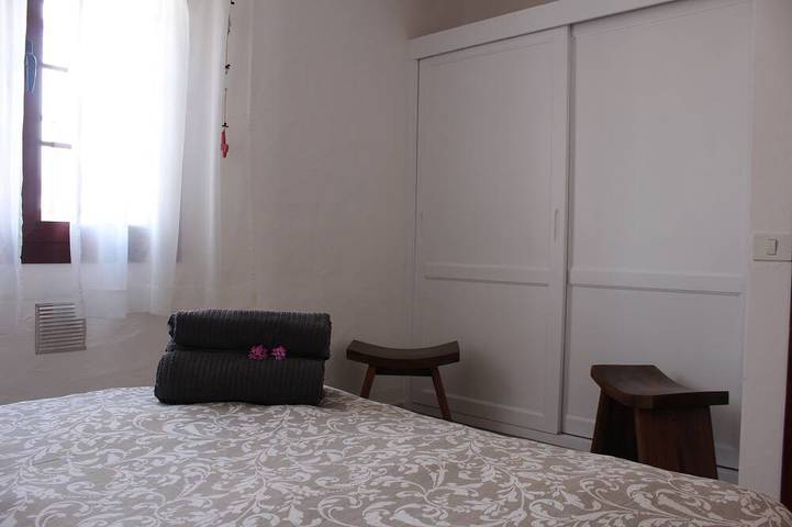 Bungalow für 4 Personen, mit Terrasse und Pool auf Fuerteventura - 3