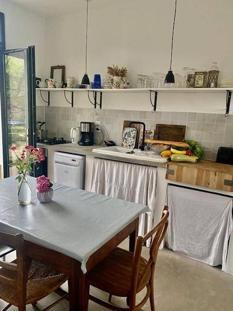 Location de vacances pour 6 personnes, avec vue et jardin, animaux acceptés dans Rémalard-en-Perche - 2