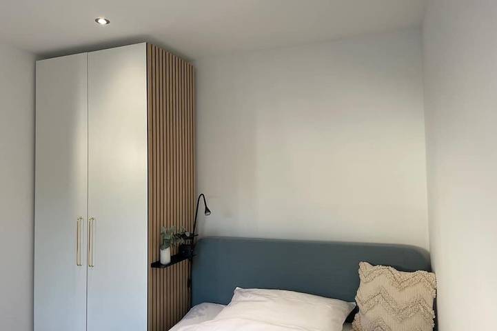 Ferienhaus für 6 Personen, mit Garten und Balkon in Hannover und Umgebung - 2