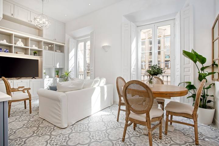 Holiday apartment for 5 people - 1