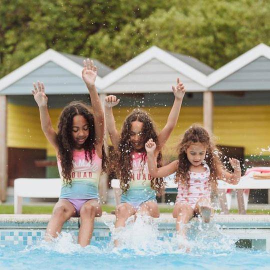 Newquay Bay Holiday Resort by Away Resorts in Newquay, Cornwall