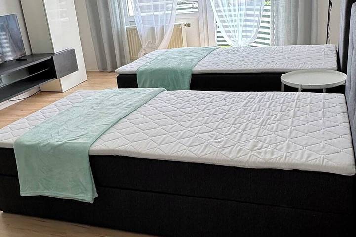 Ferienwohnung für 2 Personen in Balingen - 2