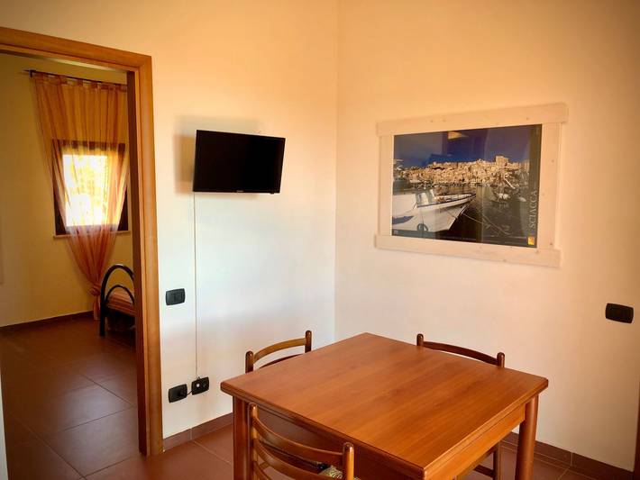 Ganze Wohnung, Azalea in Sciacca, Agrigento Provinz