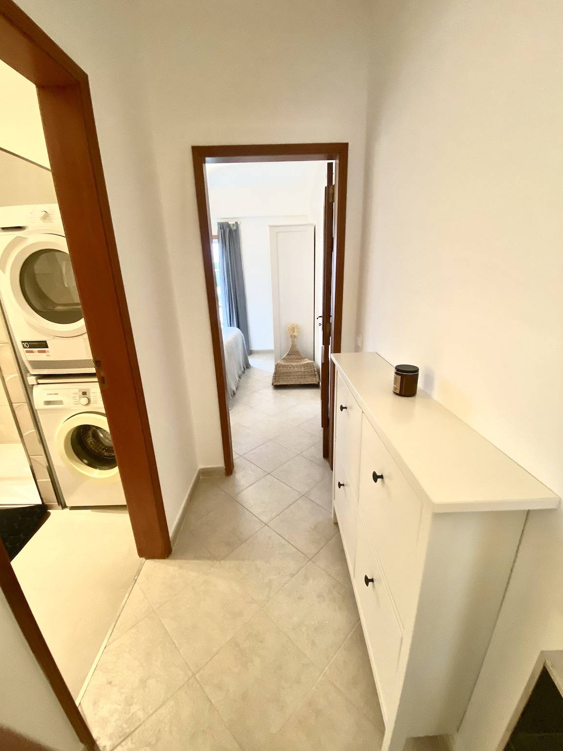 Sun & Green Apartment – Nähe Tavira und Strand in Cabanas de Tavira, Conceição e Cabanas de Tavira