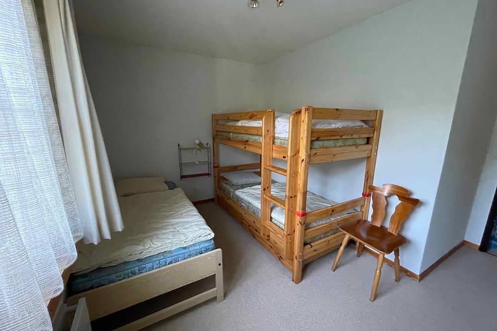 Ganze Wohnung, Chesa Rievanot, (Bergün/Bravuogn). in Bergün, Bergün Filisur