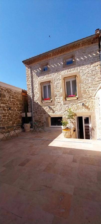 Maison d’hôte pour 2 personnes, avec terrasse dans Lauragais - 2