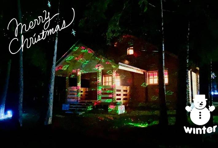 Chalet pour 4 personnes, avec jardin et vue, animaux acceptés en Haute-Savoie - 2