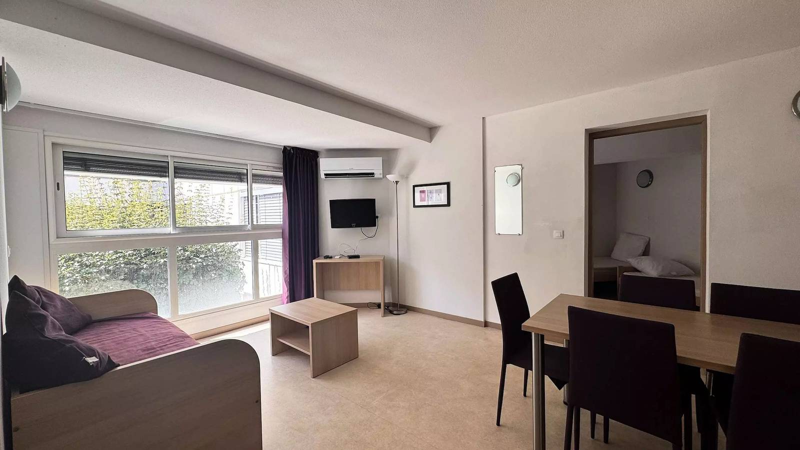 Appartement entier, Appartement moderne avec piscine, parking et WiFi près de Fillols in Vernet-les-Bains, Parc naturel régional des Pyrénées catalanes
