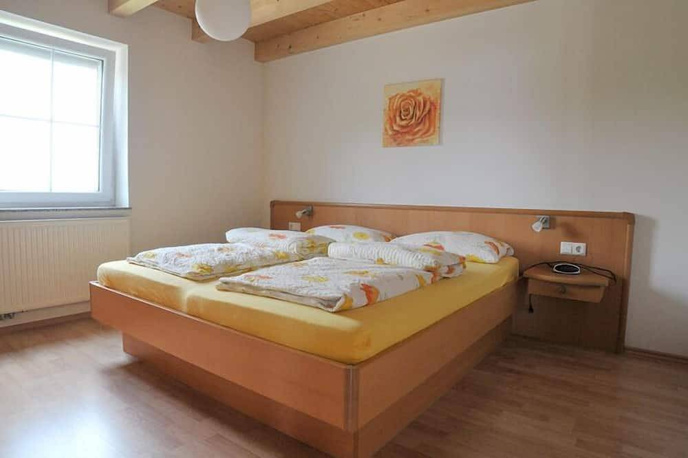 Ganze Wohnung, Ferienhof Metzler Fewo Quitte or Mirabelle in Bodnegg, Region Bodensee-Oberschwaben