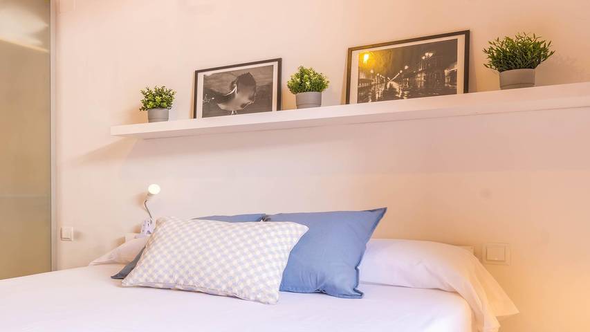 Apartamento vacacional entero, Apartamento Anais Centro Sevilla ⭐⭐⭐⭐ in Casco Antiguo, Sevilla