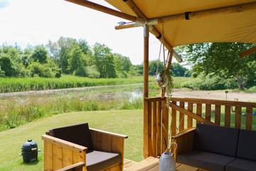 Bungalow voor 5 Personen in Flevoland, Nederland, Afbeelding 2