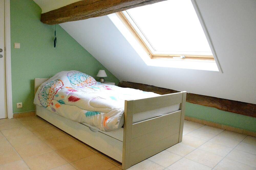 Champlon Villa nabij Forest in Champlon, Tenneville