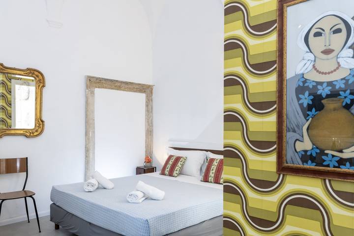 Ferienwohnung für 6 Personen in Centro Storico (Rom)