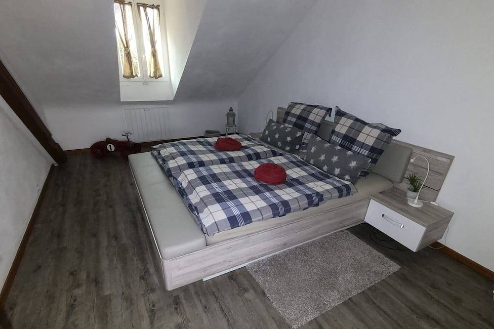 Ganze Wohnung, Gemütliche und komfortable Wohnung nahe dem Zentrum von Colmar in Colmar, Colmar und Umgebung