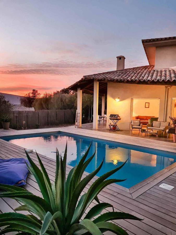 Villa in Bonifacio, Arrondissement de Sartène