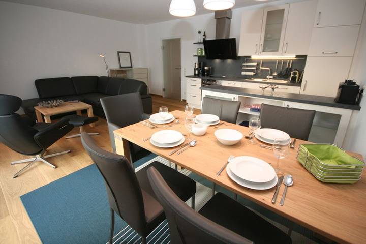 Ferienhaus für 6 Personen, mit Garten und Sauna in Grömitz - 3