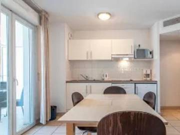 Camping pour 4 Personnes dans Cagnes-sur-Mer, Région de Cannes, Photo 1
