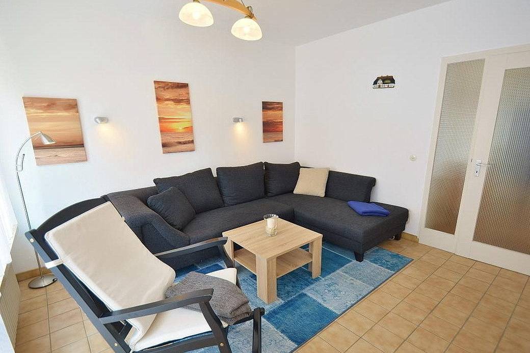 Ganze Ferienwohnung, Ruth Whg. 1 in Grömitz, Ostholstein