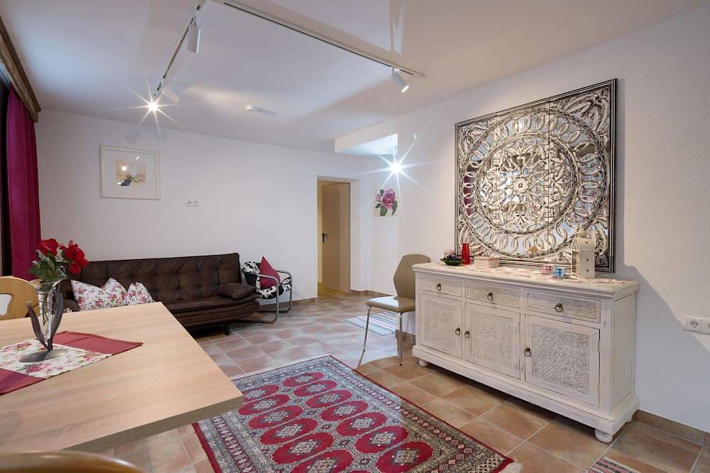 Geheel appartement, Urlaub in den Bergen in Tux Alps, Uderns