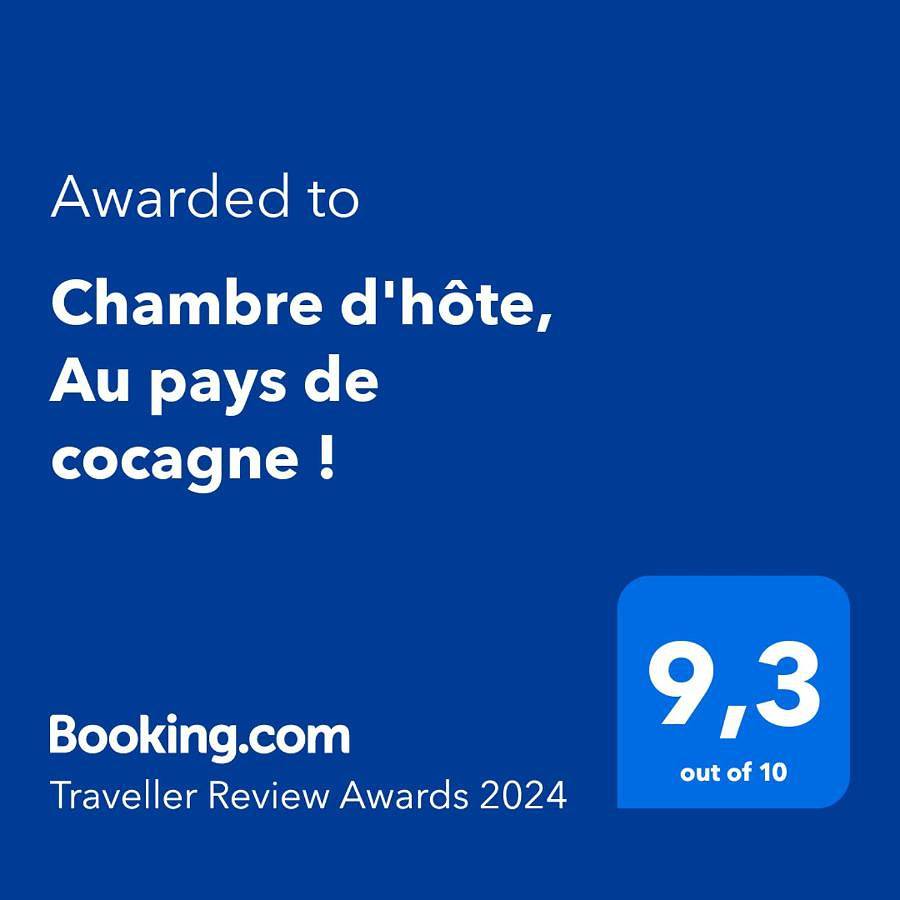 Chambre d'hôte, Au pays de cocagne ! in Saint-Lieux-lès-Lavaur, Région de Castres