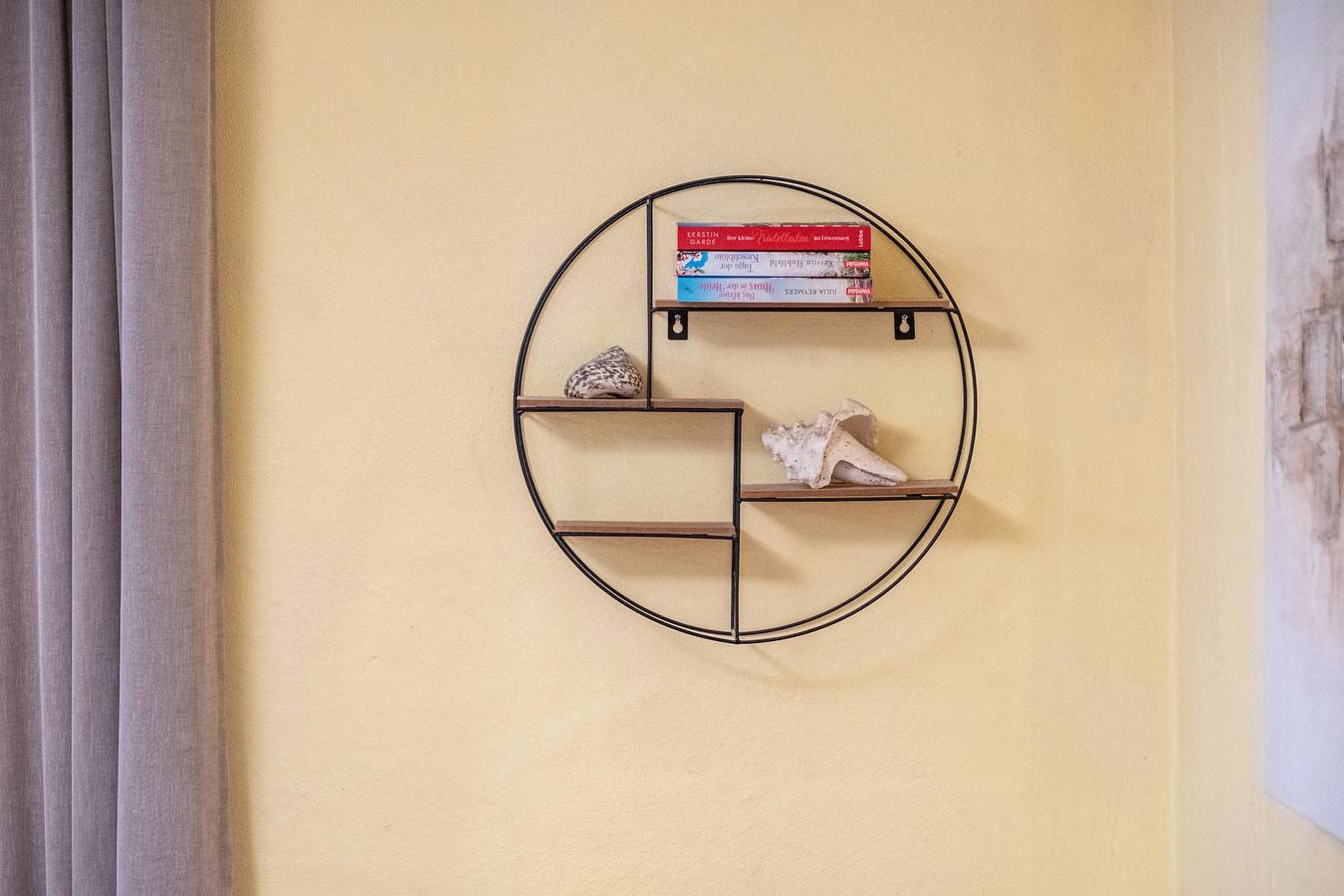 Ganze Wohnung, Apartment '69 qm, Parterre' mit gemeinsamer Terrasse, gemeinsamem Garten und Wlan in Unterkirnach, Mittlerer Schwarzwald