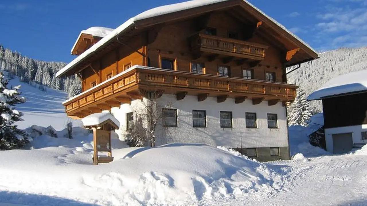 Appartamento vacanze a Pongau a partire da 154€ a notte
