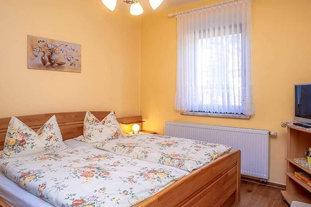 Doppelzimmer 1 - Spreewald-Pension Marina in Lübben, Dahme-Spreewald