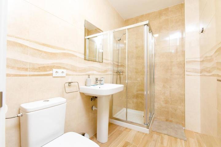 Maison d’hôte pour 2 personnes, avec vue et balcon à Nerja - 3