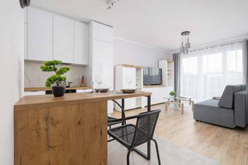 Apartament Wakacyjny dla 4 osoby w Gliwice, Śląsk, Zdjęcie 3