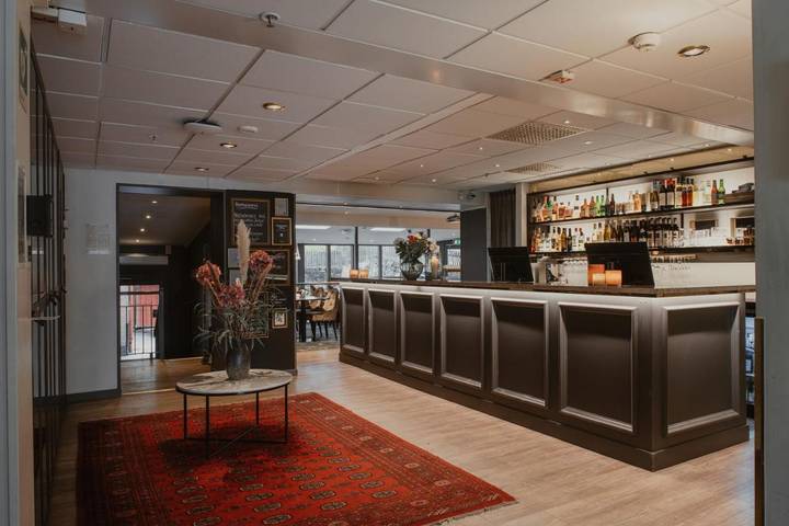 Hotel für 10 Personen, mit Sauna in Trollhättan