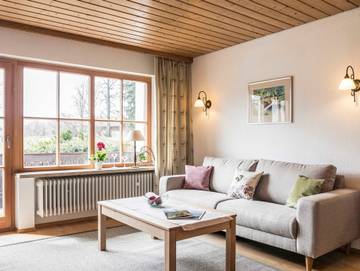 Ferienwohnung für 5 Personen in Gmund, Bayerische Alpen, Bild 1