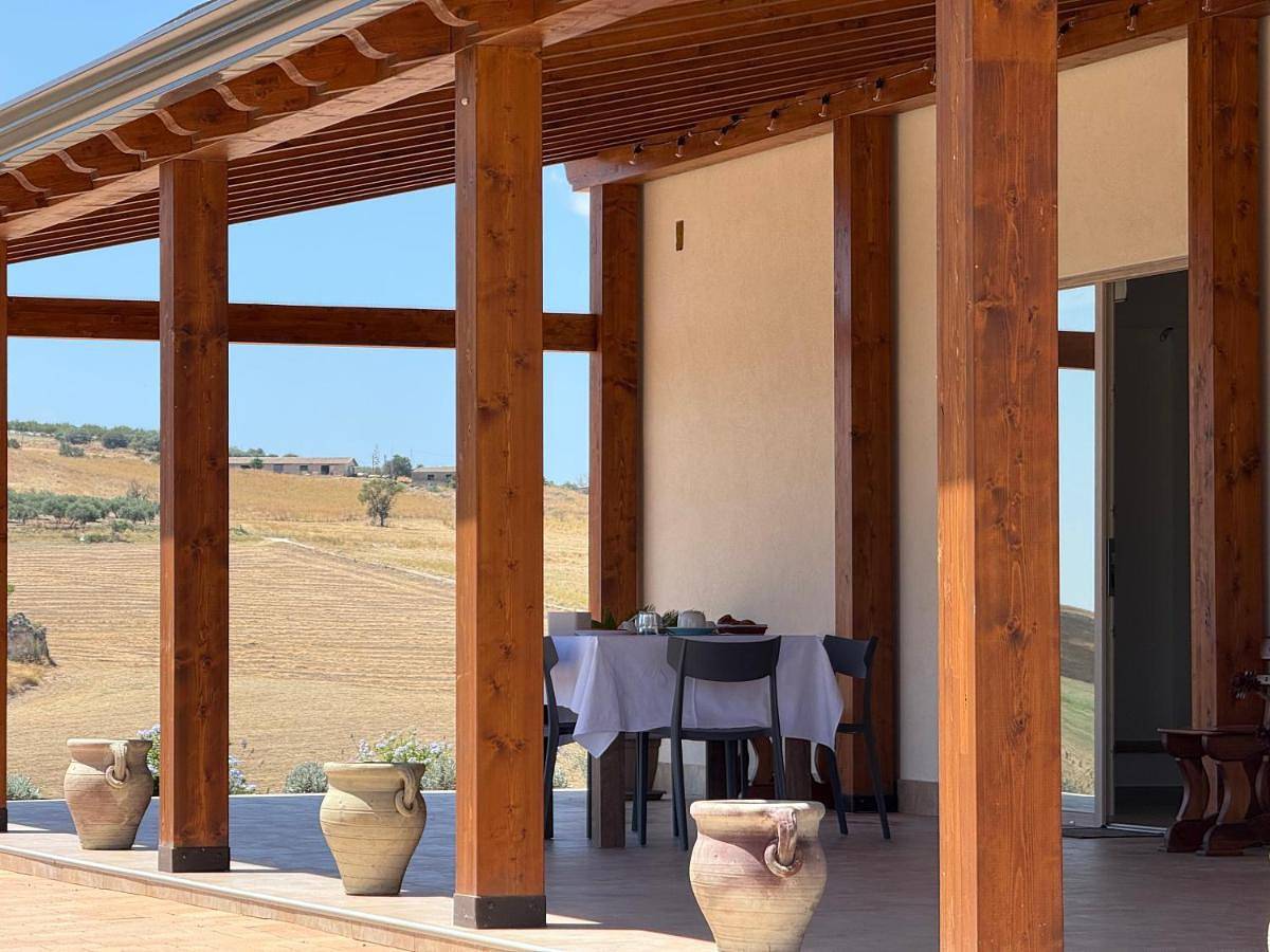 Agriturismo Paradiso in Caltanissetta, Caltanissetta Provinz