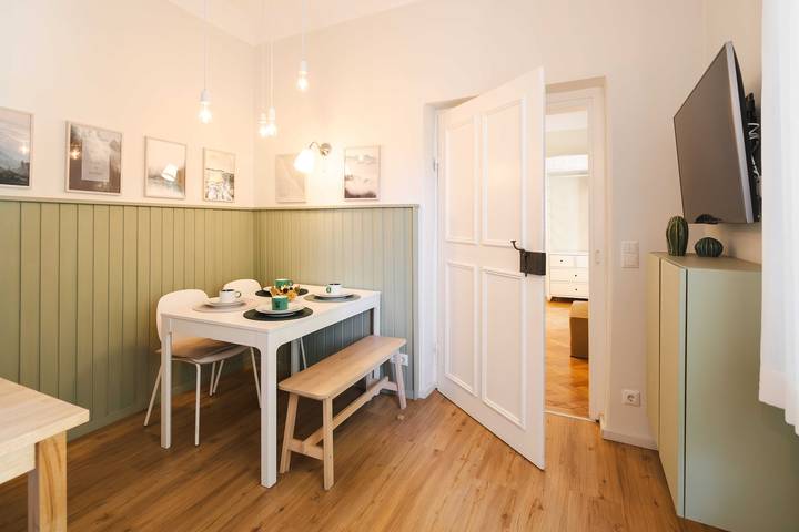 Ferienwohnung für 3 Personen, mit Garten in Graz & Umgebung - 3