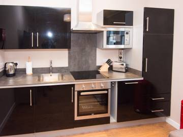 Holiday Rental for 2 People in Shetland Islands, Scottish Islands, Photo 3